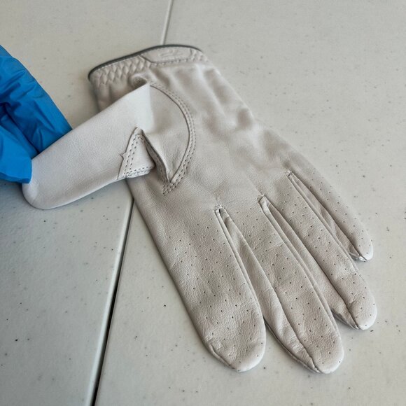 TaylorMade 2021 Tour Preferred Flex Golf Glove - Right Hand, Size Small, NWOB - Picture 5 of 5